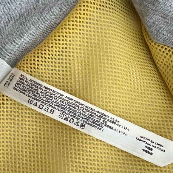 Cropped Jacket - Picture 6 of 7